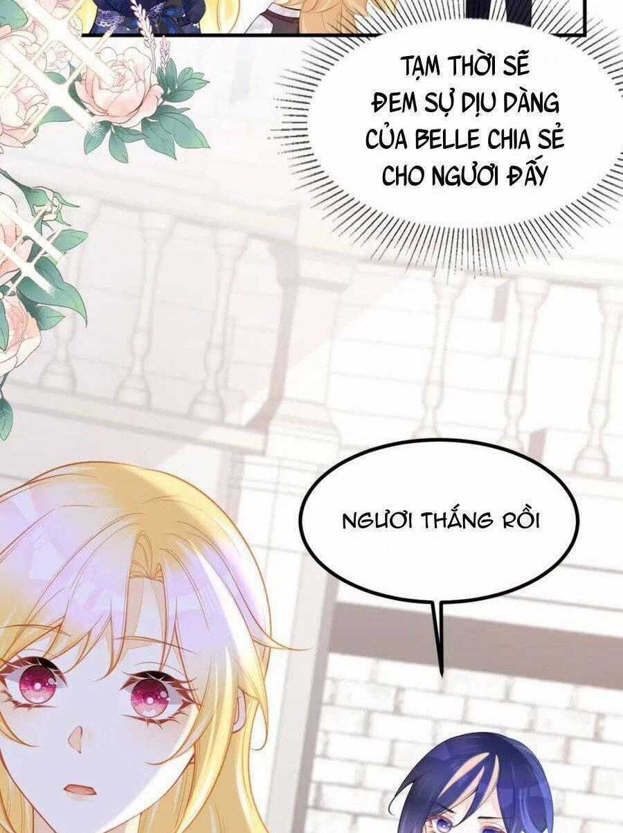 Tôi Không Muốn Làm Bạch Nguyệt Quang Của Kẻ Phản Diện Chapter 66 trang 51