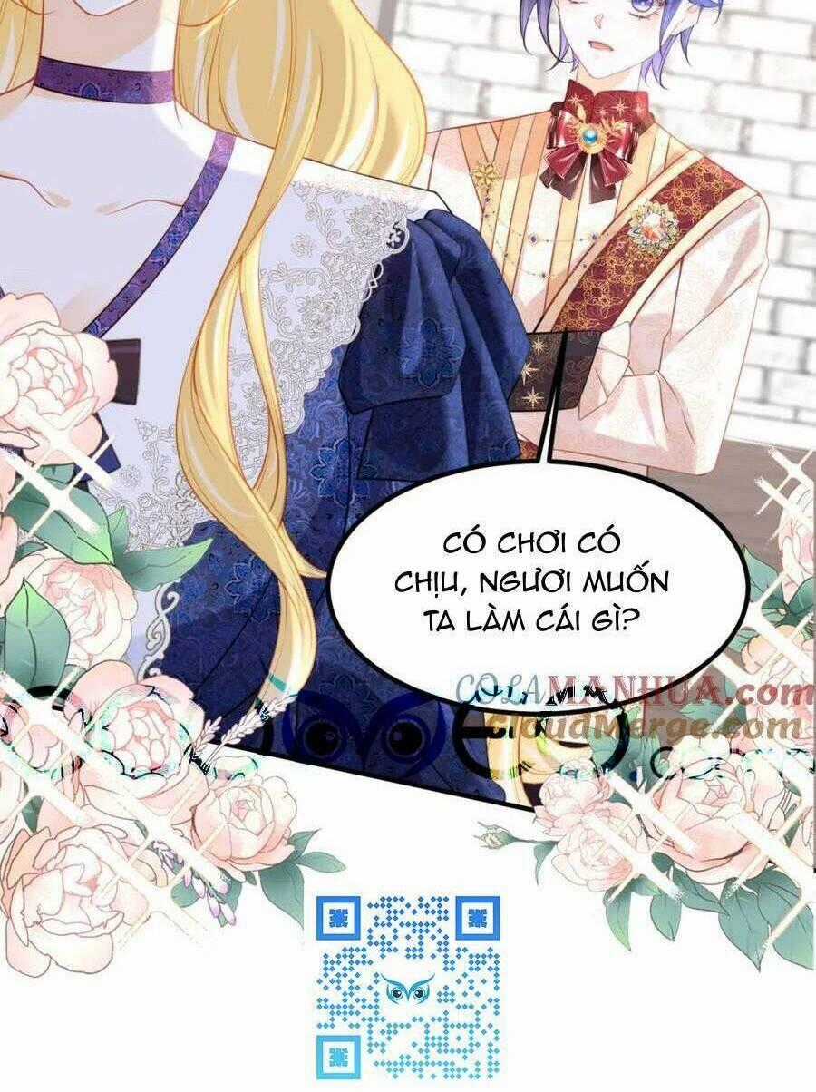 Tôi Không Muốn Làm Bạch Nguyệt Quang Của Kẻ Phản Diện Chapter 66 trang 52