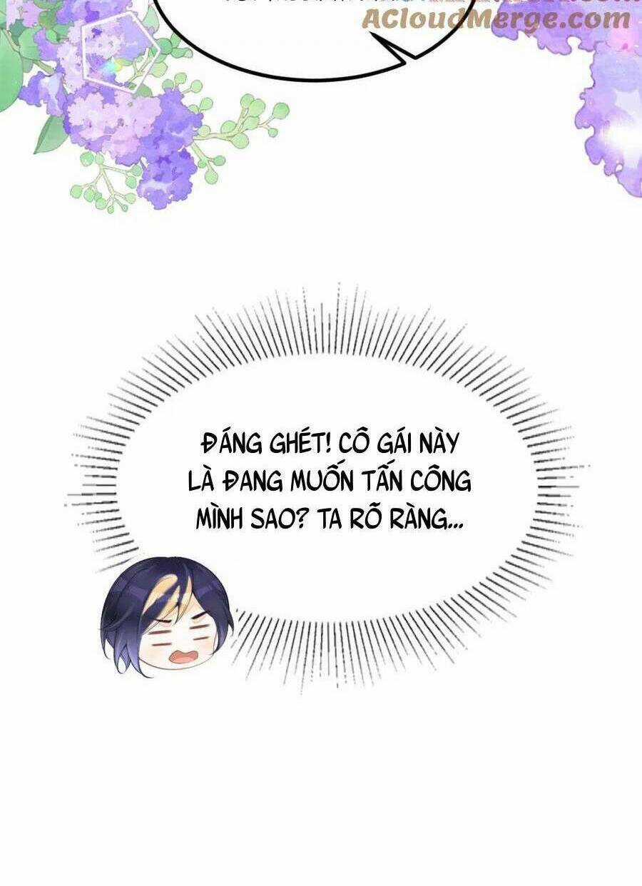 Tôi Không Muốn Làm Bạch Nguyệt Quang Của Kẻ Phản Diện Chapter 66 trang 8