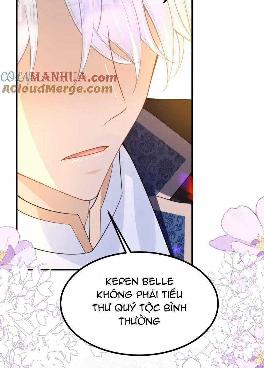 Tôi Không Muốn Làm Bạch Nguyệt Quang Của Kẻ Phản Diện Chapter 67 trang 13