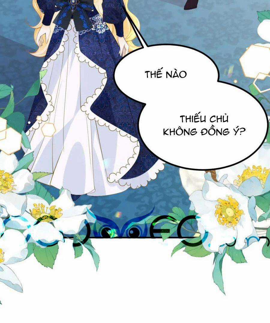 Tôi Không Muốn Làm Bạch Nguyệt Quang Của Kẻ Phản Diện Chapter 67 trang 2