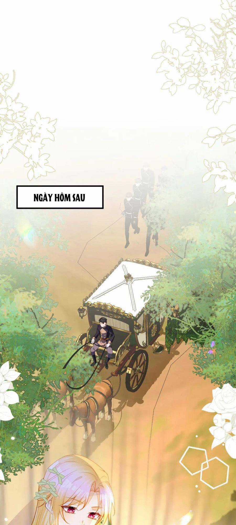 Tôi Không Muốn Làm Bạch Nguyệt Quang Của Kẻ Phản Diện Chapter 67 trang 21