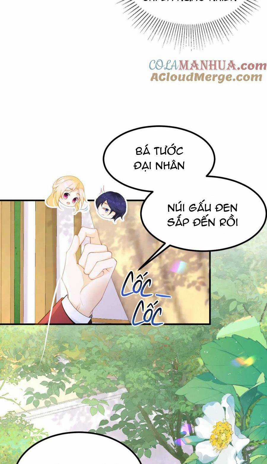 Tôi Không Muốn Làm Bạch Nguyệt Quang Của Kẻ Phản Diện Chapter 67 trang 26