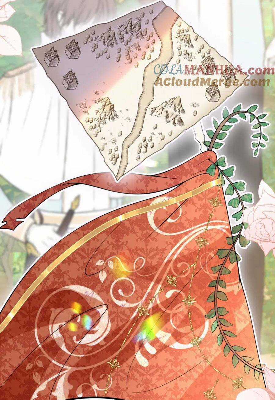 Tôi Không Muốn Làm Bạch Nguyệt Quang Của Kẻ Phản Diện Chapter 67 trang 29