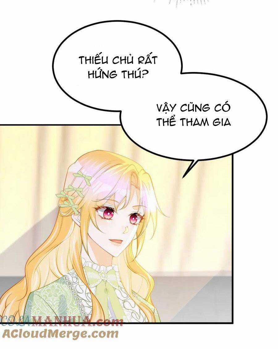 Tôi Không Muốn Làm Bạch Nguyệt Quang Của Kẻ Phản Diện Chapter 67 trang 33