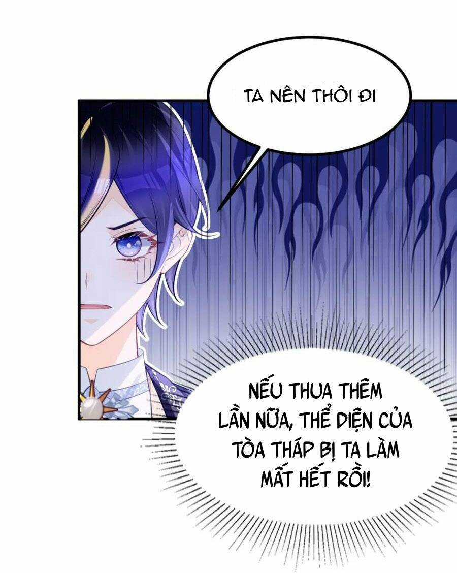 Tôi Không Muốn Làm Bạch Nguyệt Quang Của Kẻ Phản Diện Chapter 67 trang 34