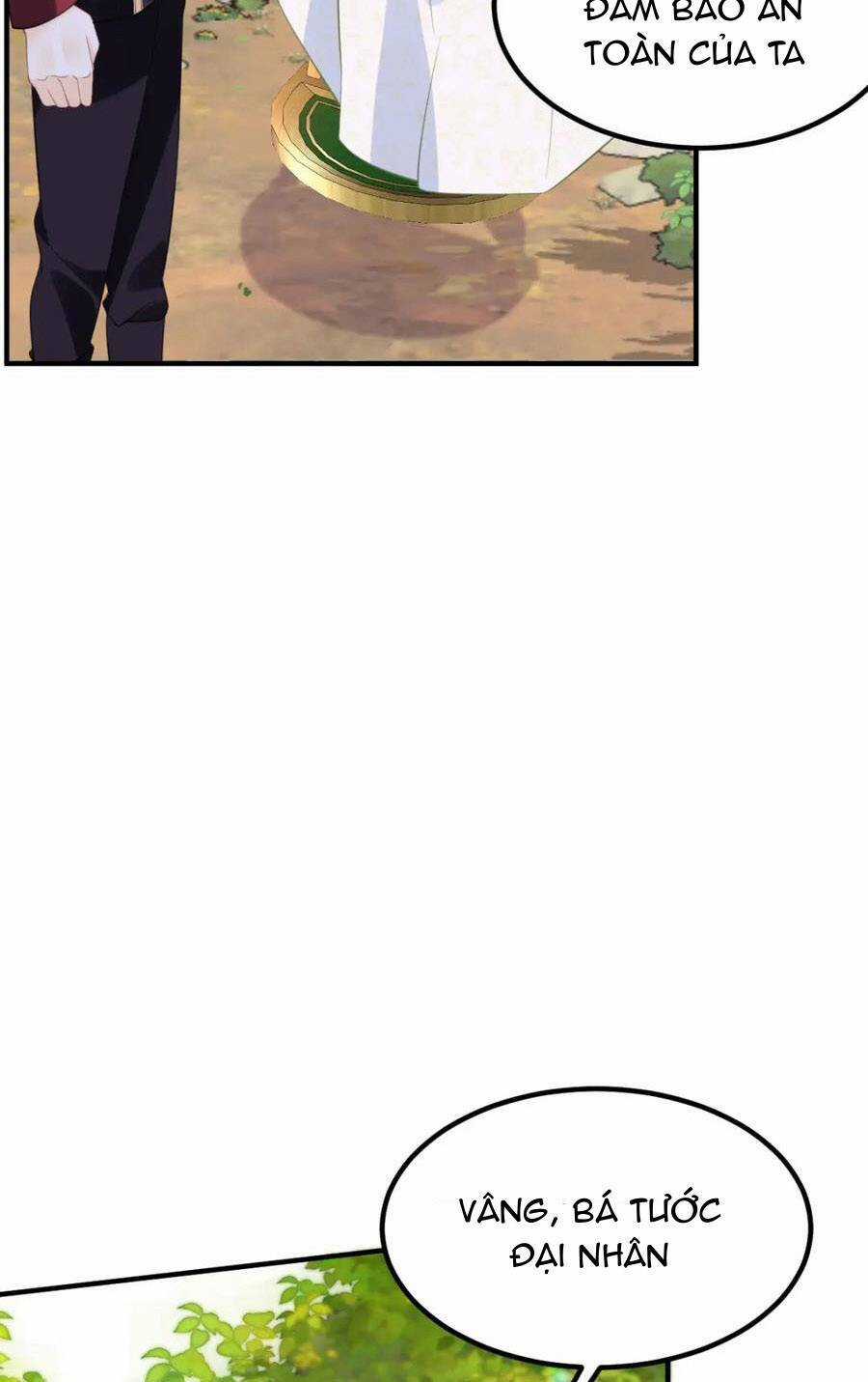 Tôi Không Muốn Làm Bạch Nguyệt Quang Của Kẻ Phản Diện Chapter 67 trang 36