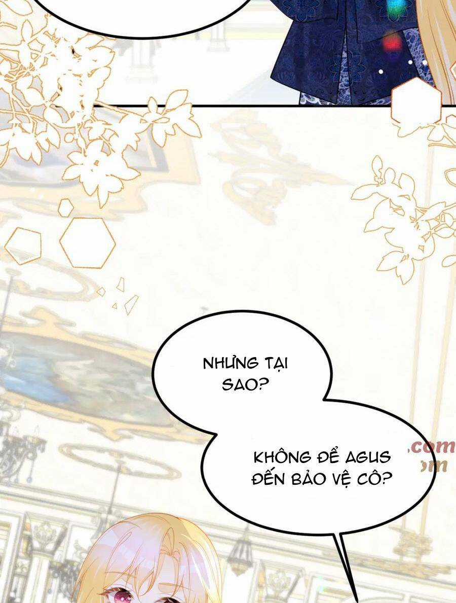 Tôi Không Muốn Làm Bạch Nguyệt Quang Của Kẻ Phản Diện Chapter 67 trang 4