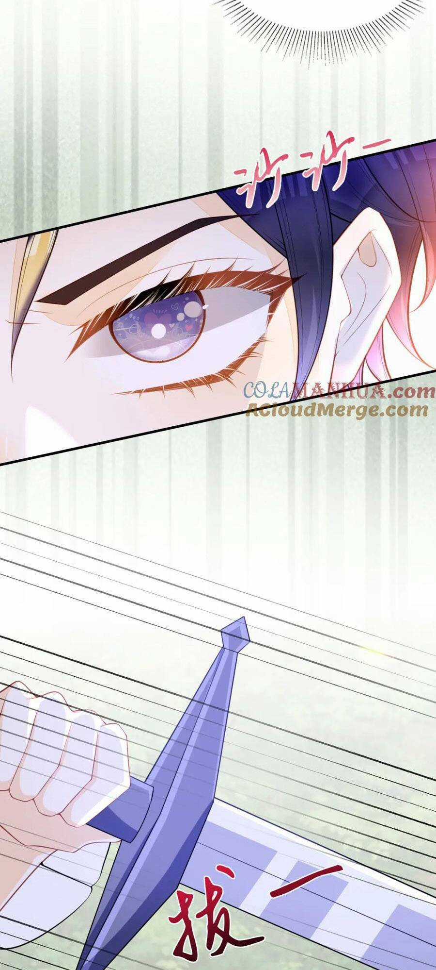 Tôi Không Muốn Làm Bạch Nguyệt Quang Của Kẻ Phản Diện Chapter 67 trang 42