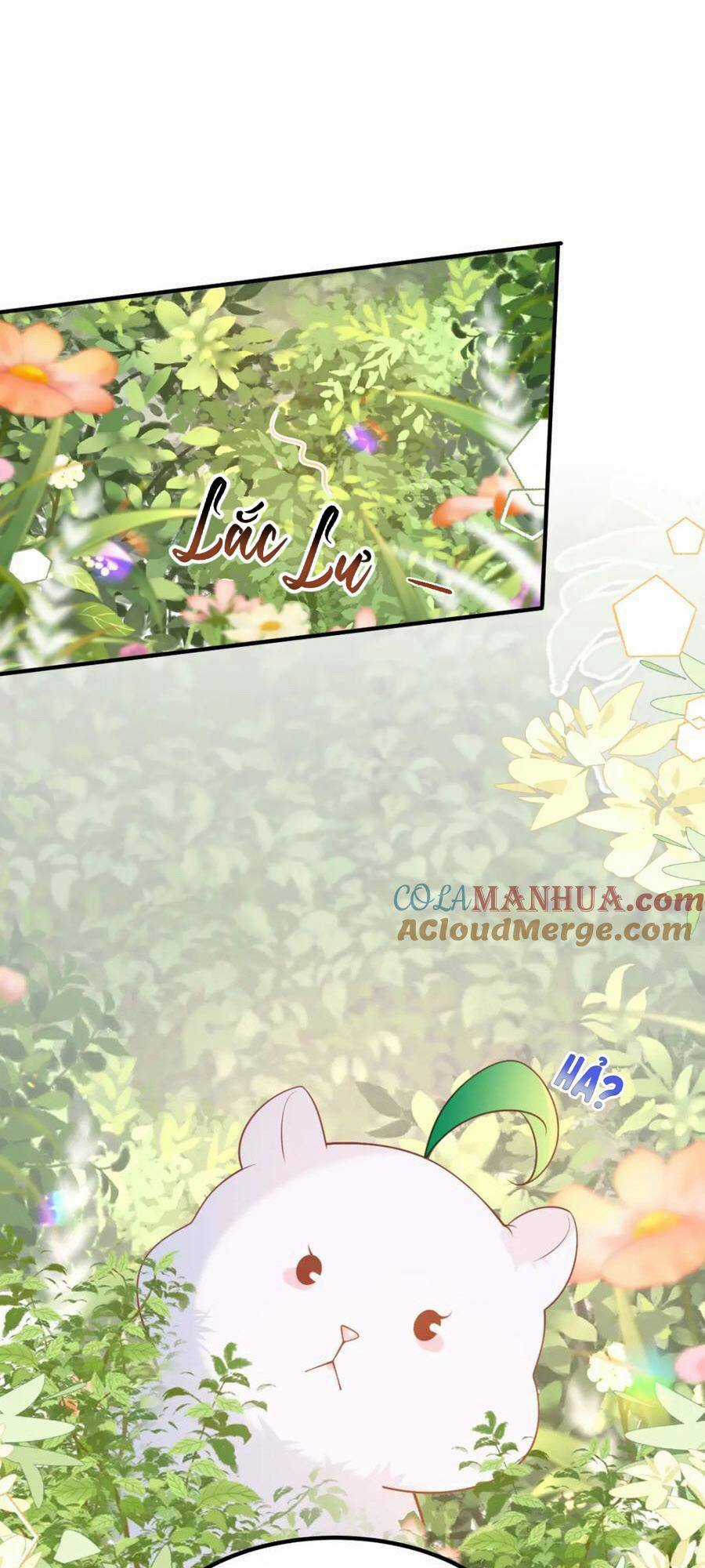 Tôi Không Muốn Làm Bạch Nguyệt Quang Của Kẻ Phản Diện Chapter 67 trang 44