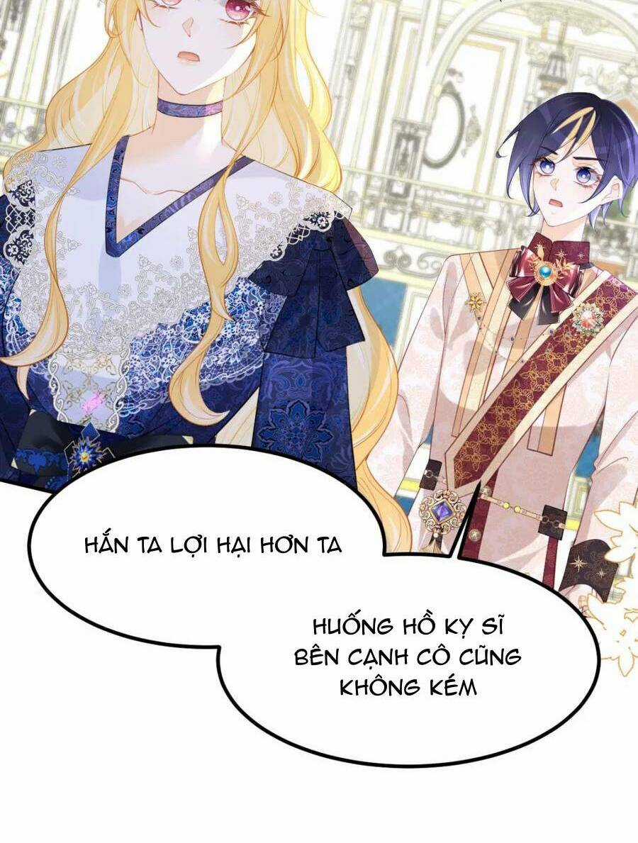 Tôi Không Muốn Làm Bạch Nguyệt Quang Của Kẻ Phản Diện Chapter 67 trang 5