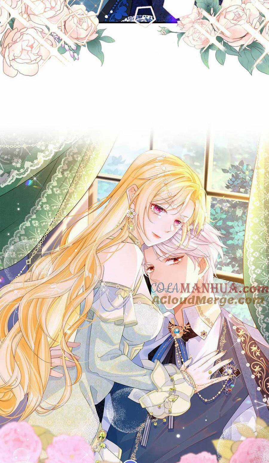 Tôi Không Muốn Làm Bạch Nguyệt Quang Của Kẻ Phản Diện Chapter 67 trang 7