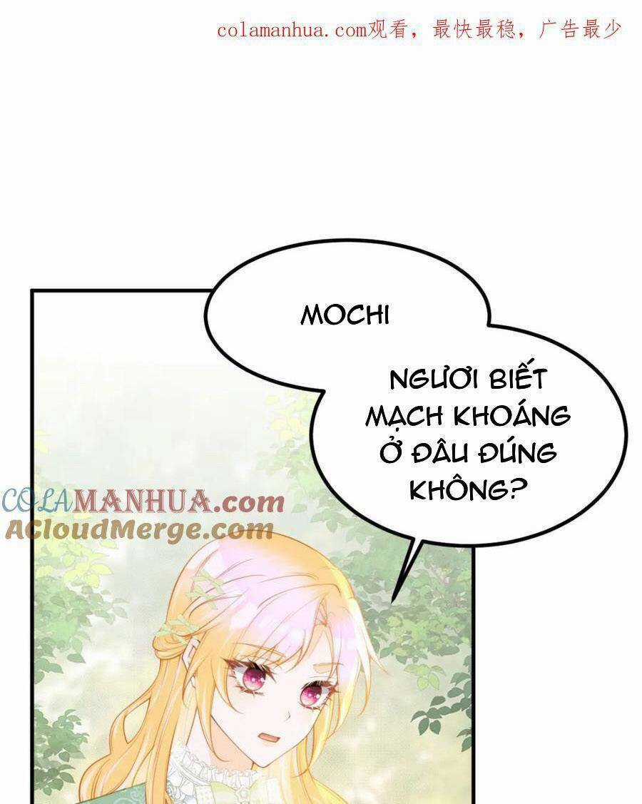 Tôi Không Muốn Làm Bạch Nguyệt Quang Của Kẻ Phản Diện Chapter 68 trang 1
