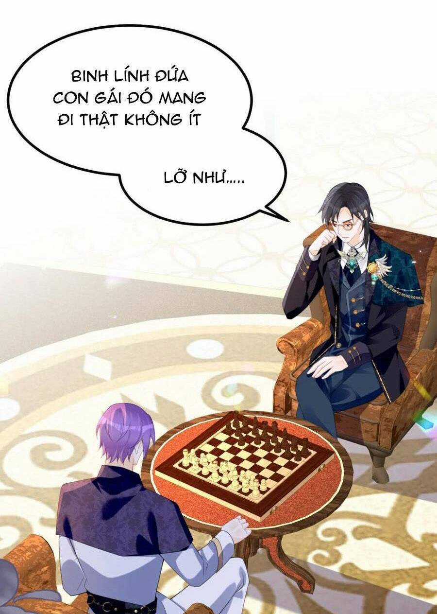 Tôi Không Muốn Làm Bạch Nguyệt Quang Của Kẻ Phản Diện Chapter 68 trang 12