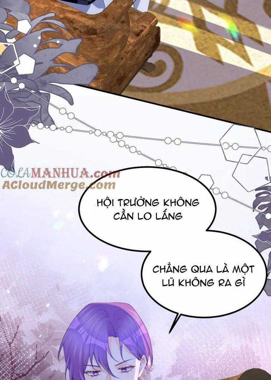 Tôi Không Muốn Làm Bạch Nguyệt Quang Của Kẻ Phản Diện Chapter 68 trang 13