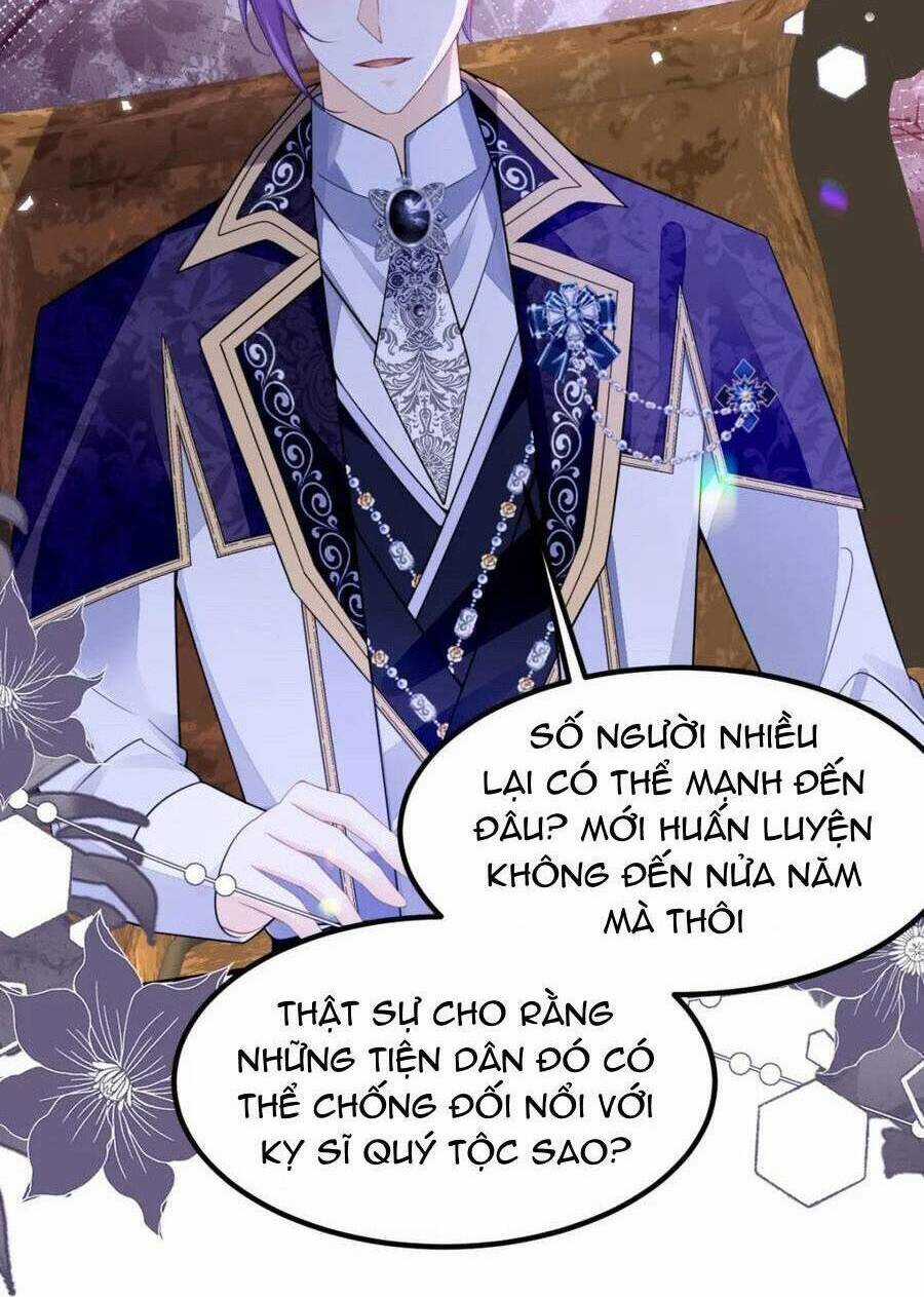 Tôi Không Muốn Làm Bạch Nguyệt Quang Của Kẻ Phản Diện Chapter 68 trang 14