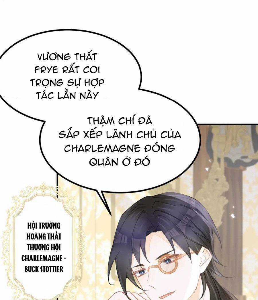 Tôi Không Muốn Làm Bạch Nguyệt Quang Của Kẻ Phản Diện Chapter 68 trang 15