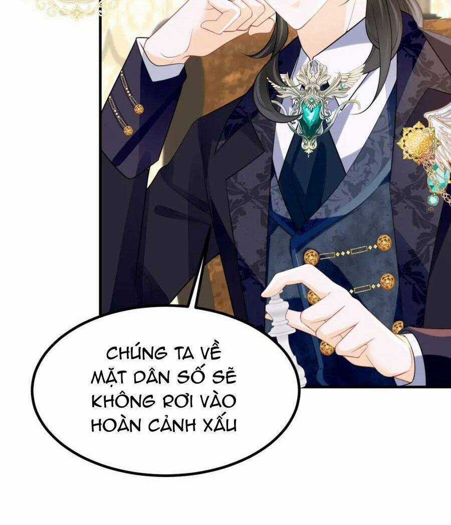 Tôi Không Muốn Làm Bạch Nguyệt Quang Của Kẻ Phản Diện Chapter 68 trang 16