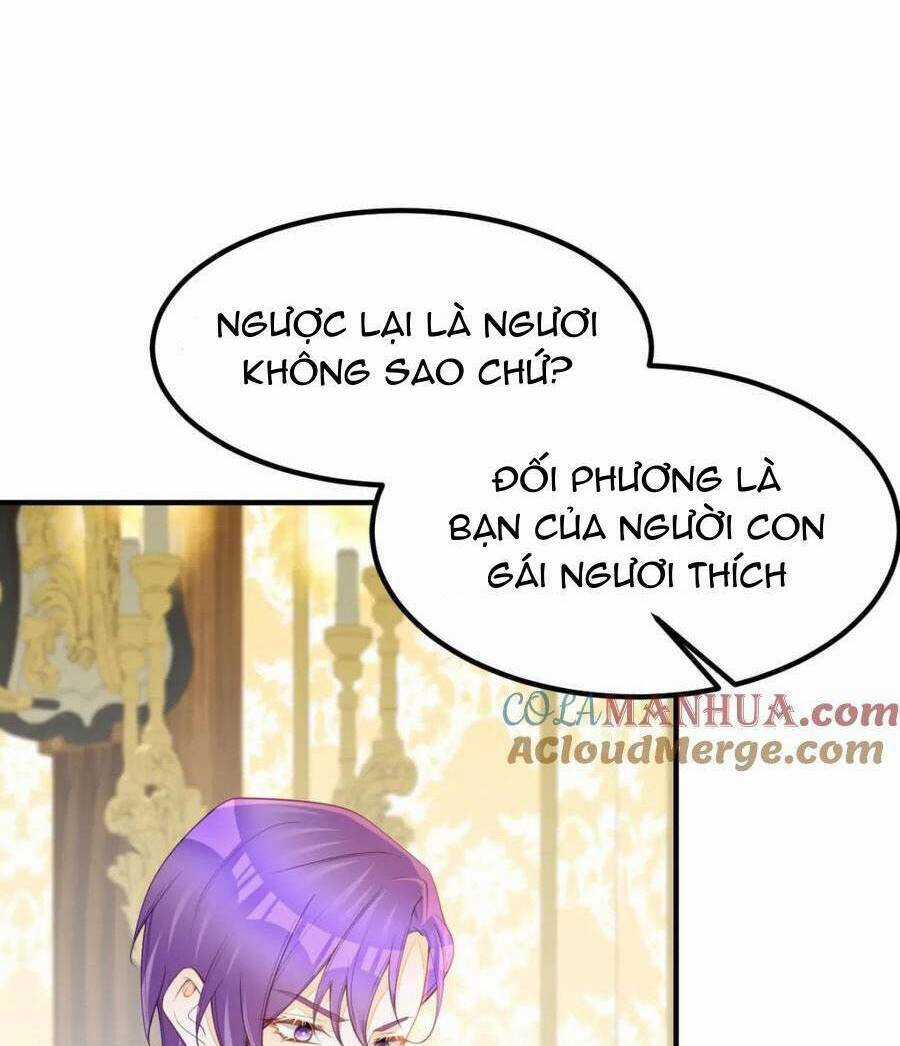 Tôi Không Muốn Làm Bạch Nguyệt Quang Của Kẻ Phản Diện Chapter 68 trang 17