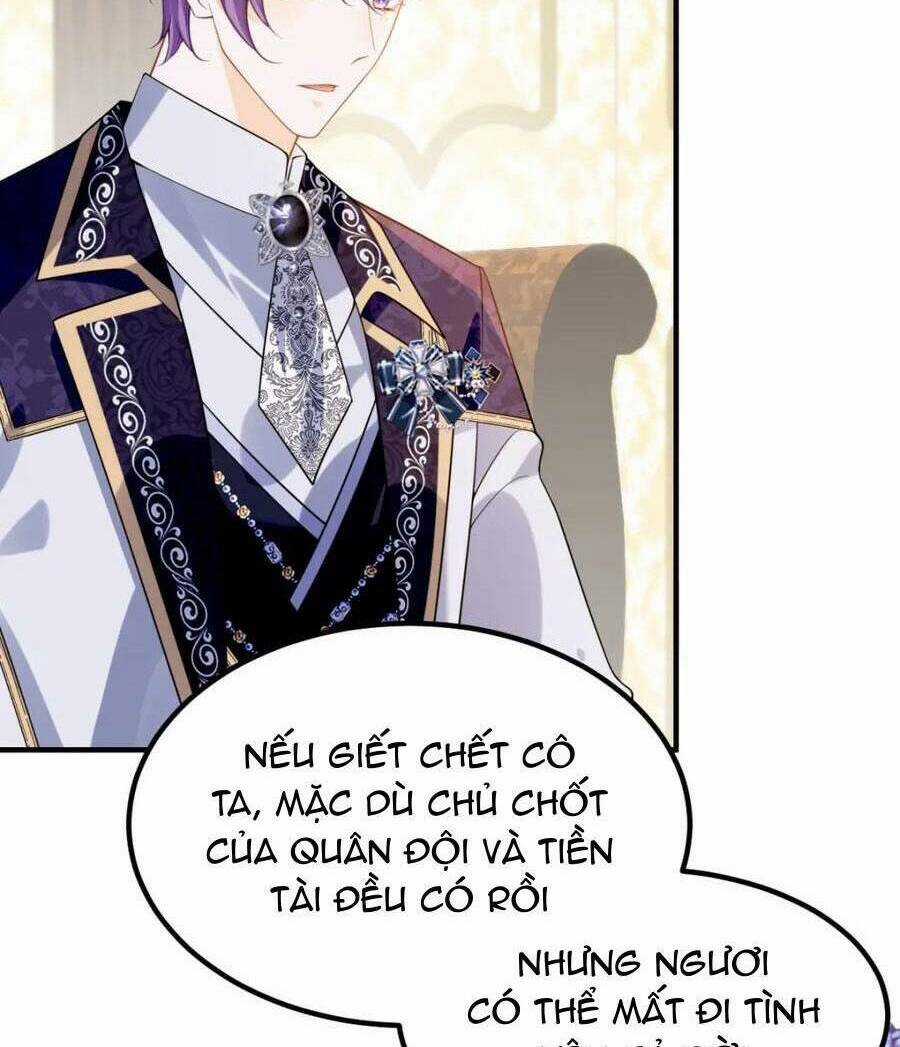 Tôi Không Muốn Làm Bạch Nguyệt Quang Của Kẻ Phản Diện Chapter 68 trang 18