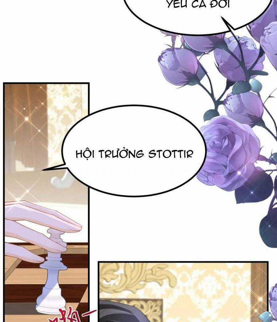 Tôi Không Muốn Làm Bạch Nguyệt Quang Của Kẻ Phản Diện Chapter 68 trang 19