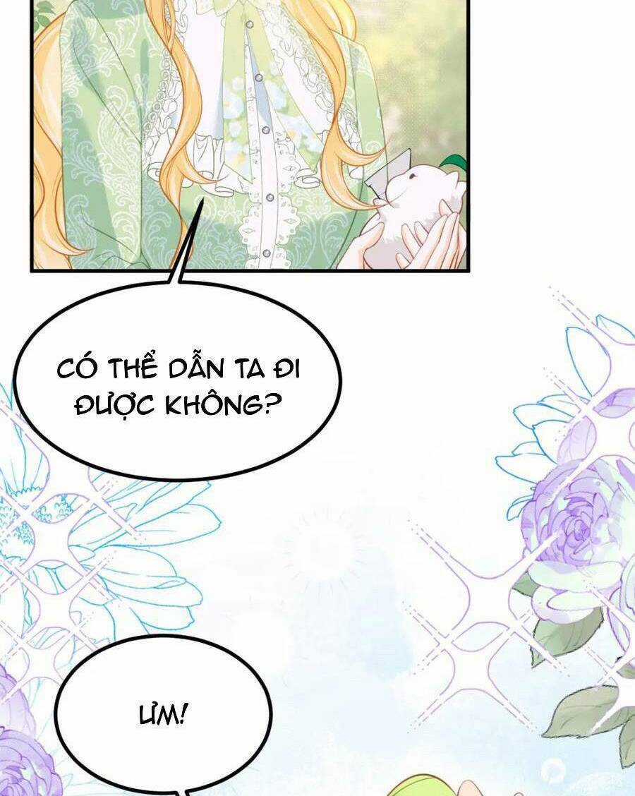 Tôi Không Muốn Làm Bạch Nguyệt Quang Của Kẻ Phản Diện Chapter 68 trang 2