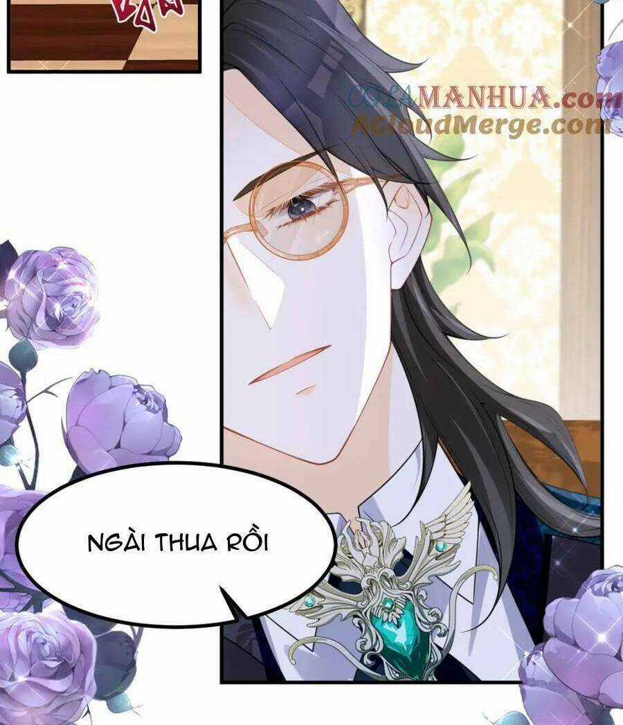 Tôi Không Muốn Làm Bạch Nguyệt Quang Của Kẻ Phản Diện Chapter 68 trang 20