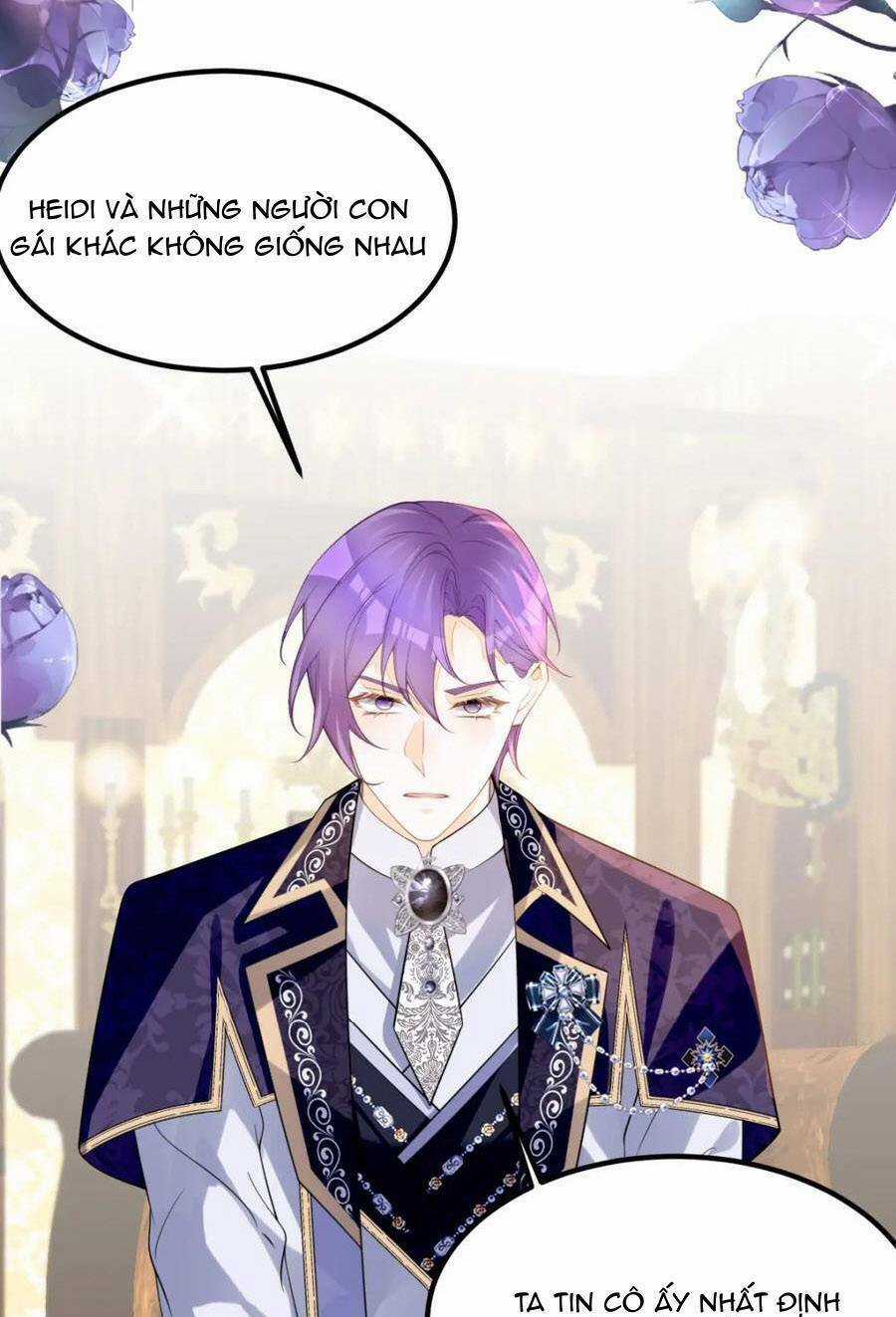 Tôi Không Muốn Làm Bạch Nguyệt Quang Của Kẻ Phản Diện Chapter 68 trang 21