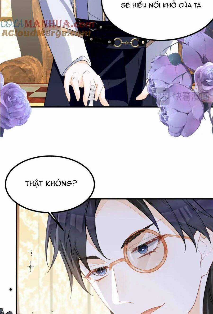 Tôi Không Muốn Làm Bạch Nguyệt Quang Của Kẻ Phản Diện Chapter 68 trang 22