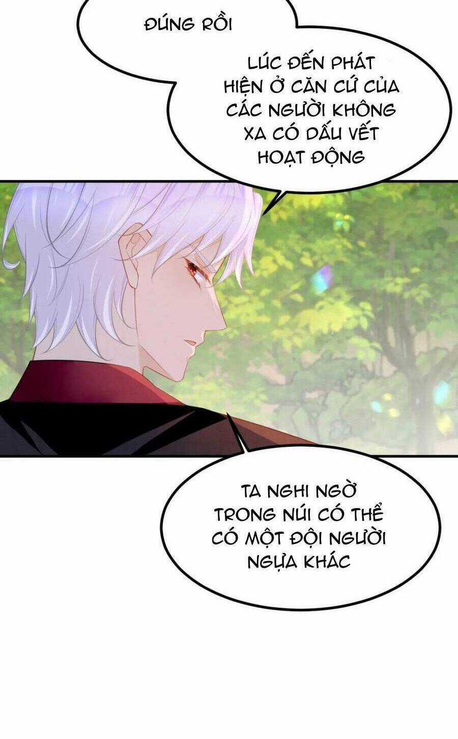 Tôi Không Muốn Làm Bạch Nguyệt Quang Của Kẻ Phản Diện Chapter 68 trang 28