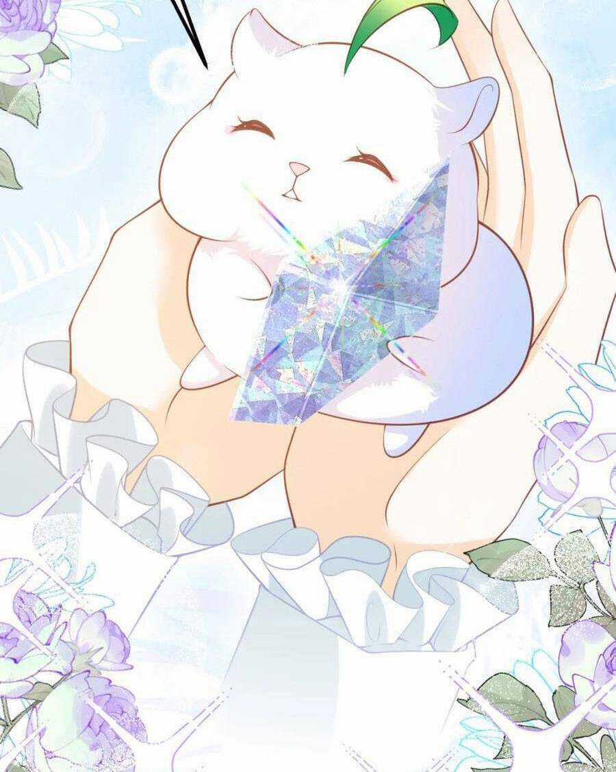 Tôi Không Muốn Làm Bạch Nguyệt Quang Của Kẻ Phản Diện Chapter 68 trang 3