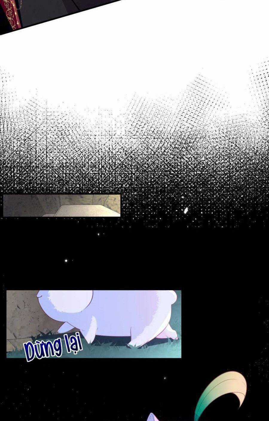 Tôi Không Muốn Làm Bạch Nguyệt Quang Của Kẻ Phản Diện Chapter 68 trang 31