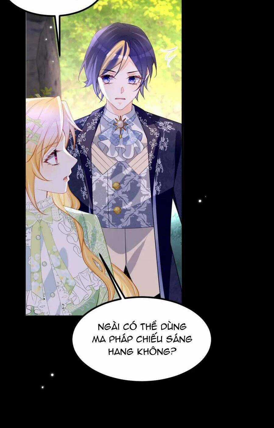 Tôi Không Muốn Làm Bạch Nguyệt Quang Của Kẻ Phản Diện Chapter 68 trang 34