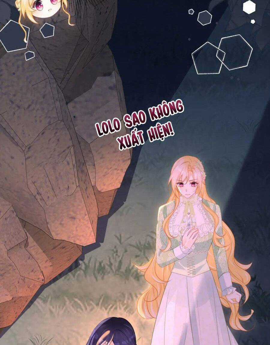 Tôi Không Muốn Làm Bạch Nguyệt Quang Của Kẻ Phản Diện Chapter 68 trang 36