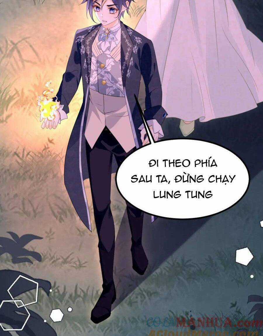 Tôi Không Muốn Làm Bạch Nguyệt Quang Của Kẻ Phản Diện Chapter 68 trang 37