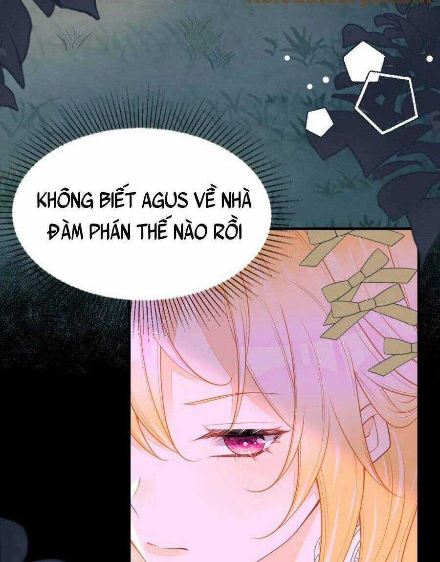 Tôi Không Muốn Làm Bạch Nguyệt Quang Của Kẻ Phản Diện Chapter 68 trang 38