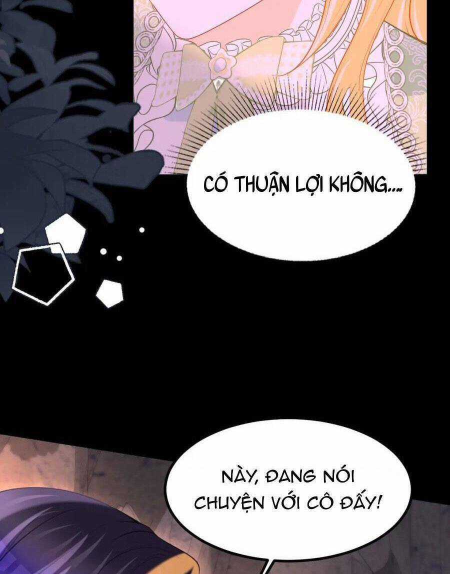 Tôi Không Muốn Làm Bạch Nguyệt Quang Của Kẻ Phản Diện Chapter 68 trang 39