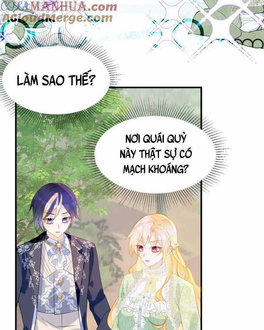 Tôi Không Muốn Làm Bạch Nguyệt Quang Của Kẻ Phản Diện Chapter 68 trang 4