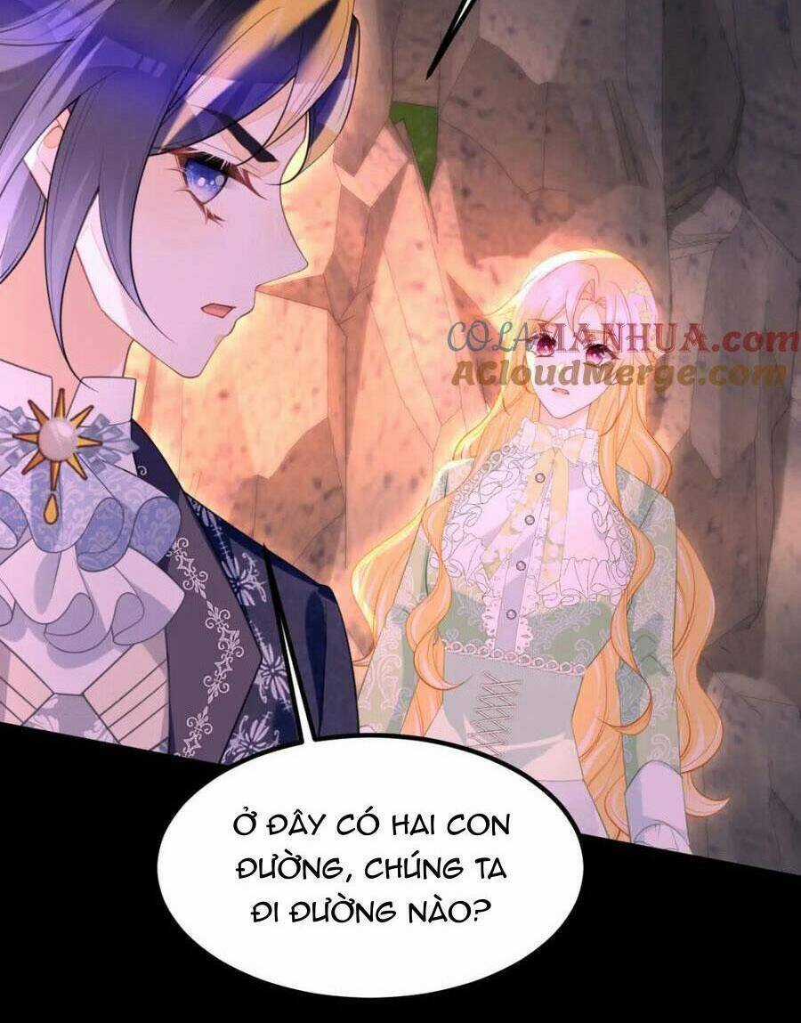 Tôi Không Muốn Làm Bạch Nguyệt Quang Của Kẻ Phản Diện Chapter 68 trang 40