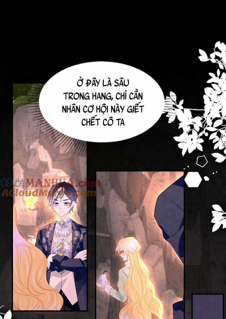 Tôi Không Muốn Làm Bạch Nguyệt Quang Của Kẻ Phản Diện Chapter 68 trang 42