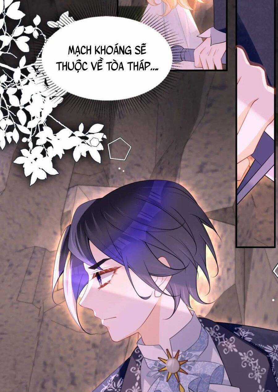 Tôi Không Muốn Làm Bạch Nguyệt Quang Của Kẻ Phản Diện Chapter 68 trang 43