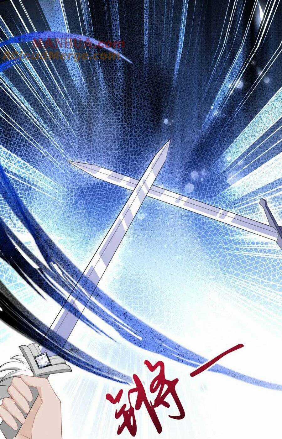 Tôi Không Muốn Làm Bạch Nguyệt Quang Của Kẻ Phản Diện Chapter 68 trang 46