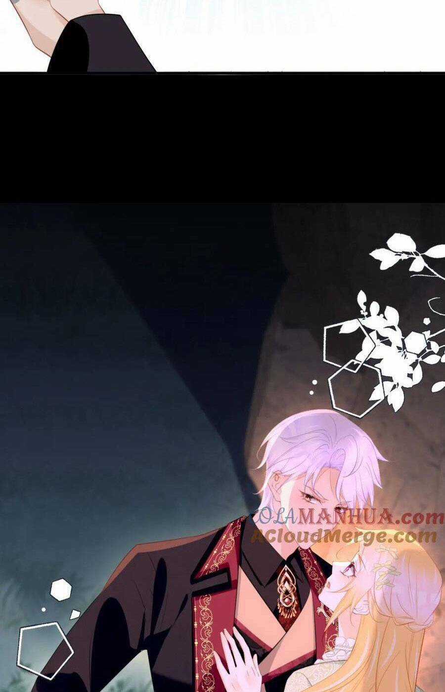 Tôi Không Muốn Làm Bạch Nguyệt Quang Của Kẻ Phản Diện Chapter 68 trang 47