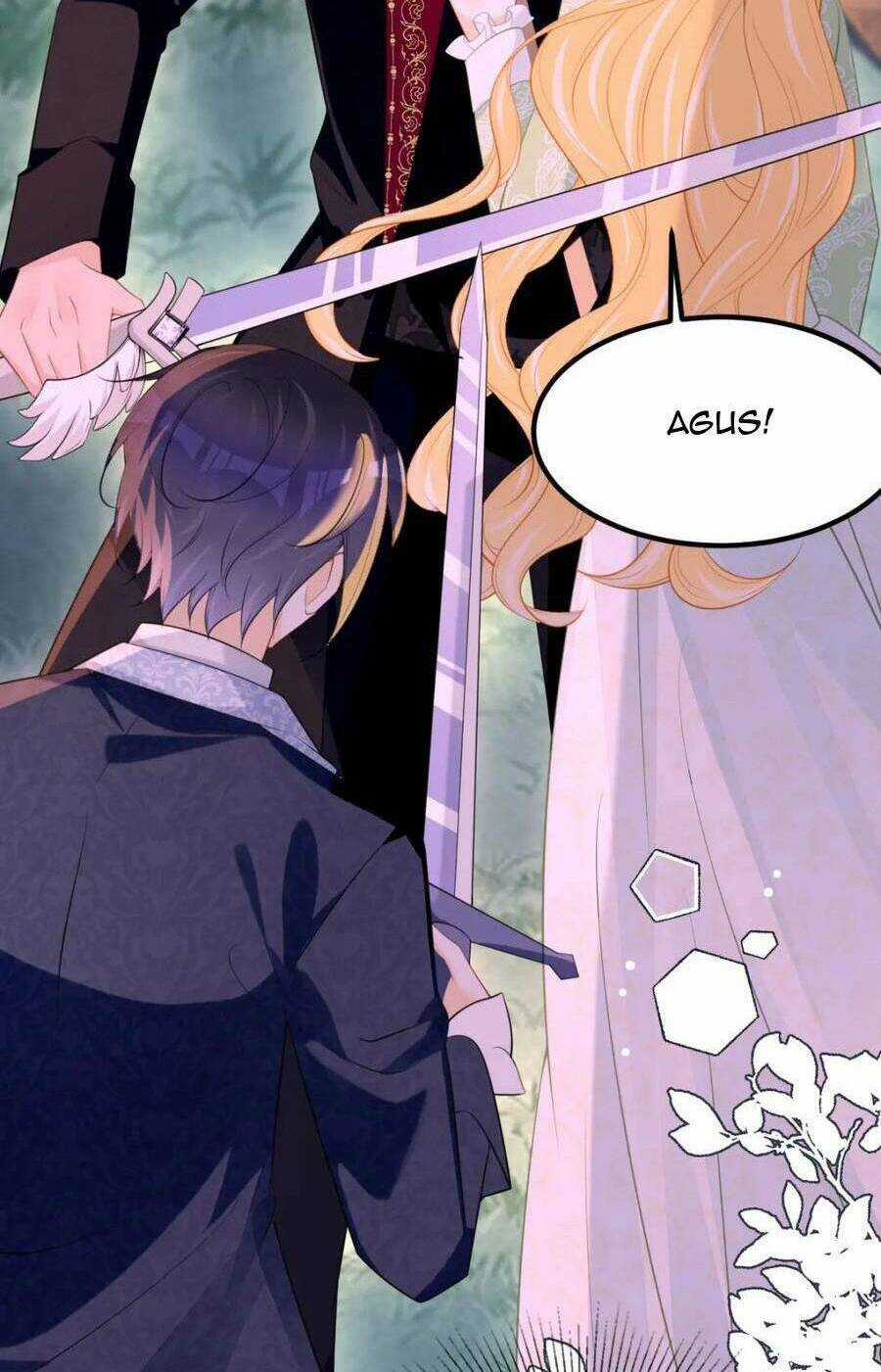 Tôi Không Muốn Làm Bạch Nguyệt Quang Của Kẻ Phản Diện Chapter 68 trang 48