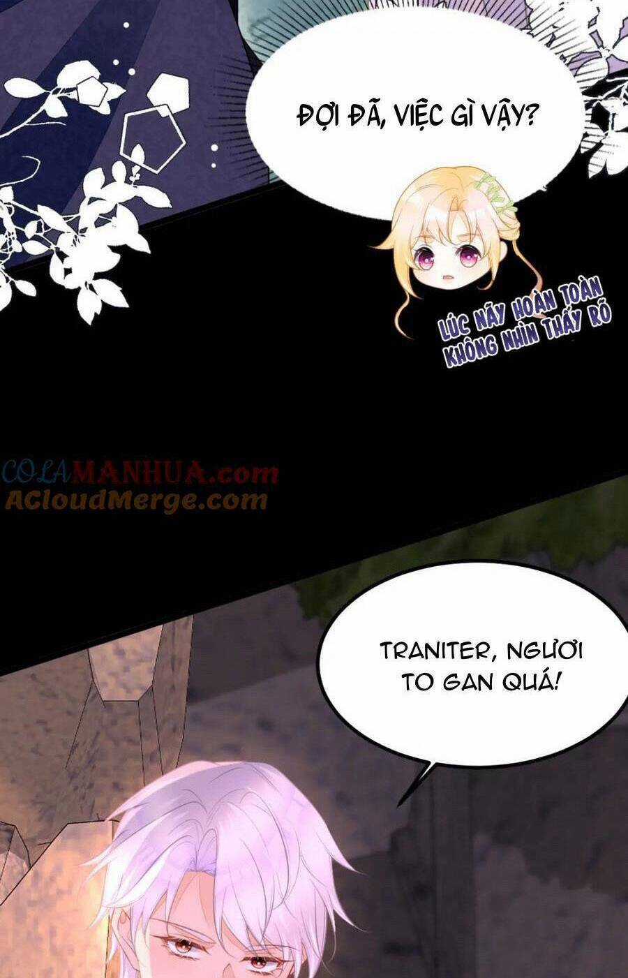 Tôi Không Muốn Làm Bạch Nguyệt Quang Của Kẻ Phản Diện Chapter 68 trang 49