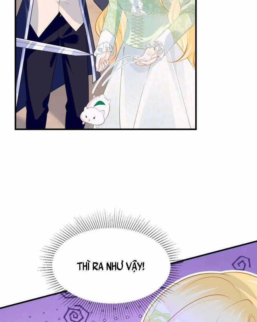 Tôi Không Muốn Làm Bạch Nguyệt Quang Của Kẻ Phản Diện Chapter 68 trang 5