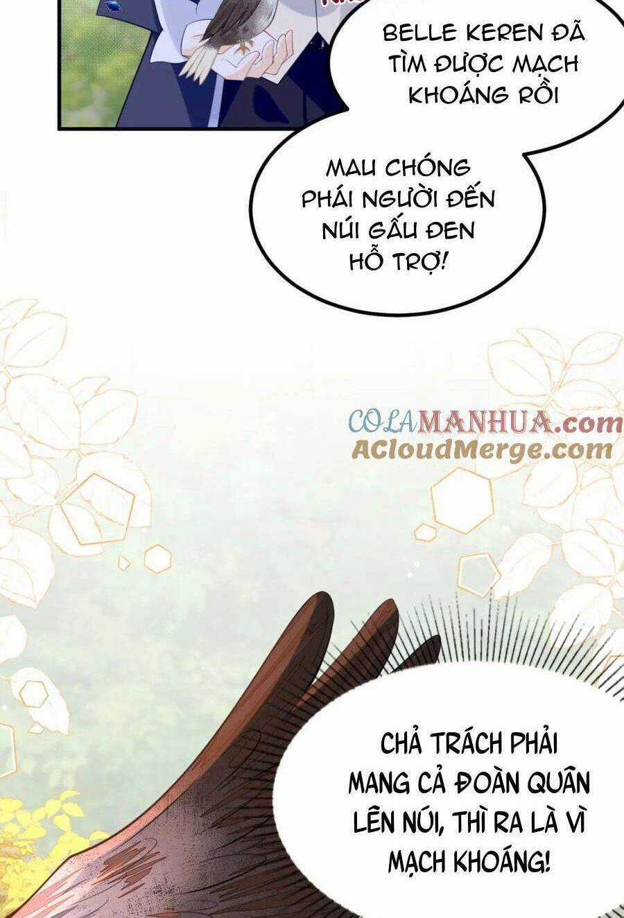 Tôi Không Muốn Làm Bạch Nguyệt Quang Của Kẻ Phản Diện Chapter 68 trang 8