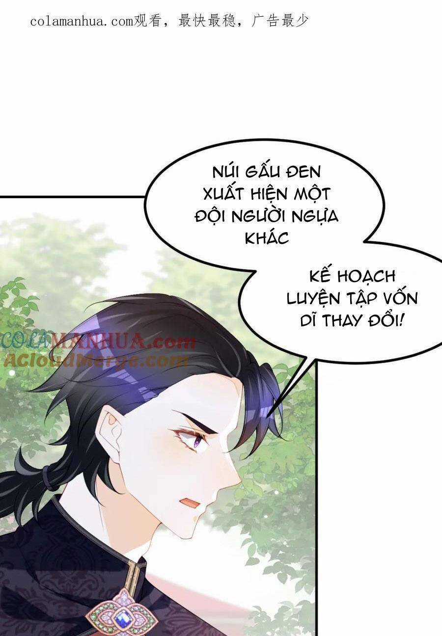 Tôi Không Muốn Làm Bạch Nguyệt Quang Của Kẻ Phản Diện Chapter 69 trang 1
