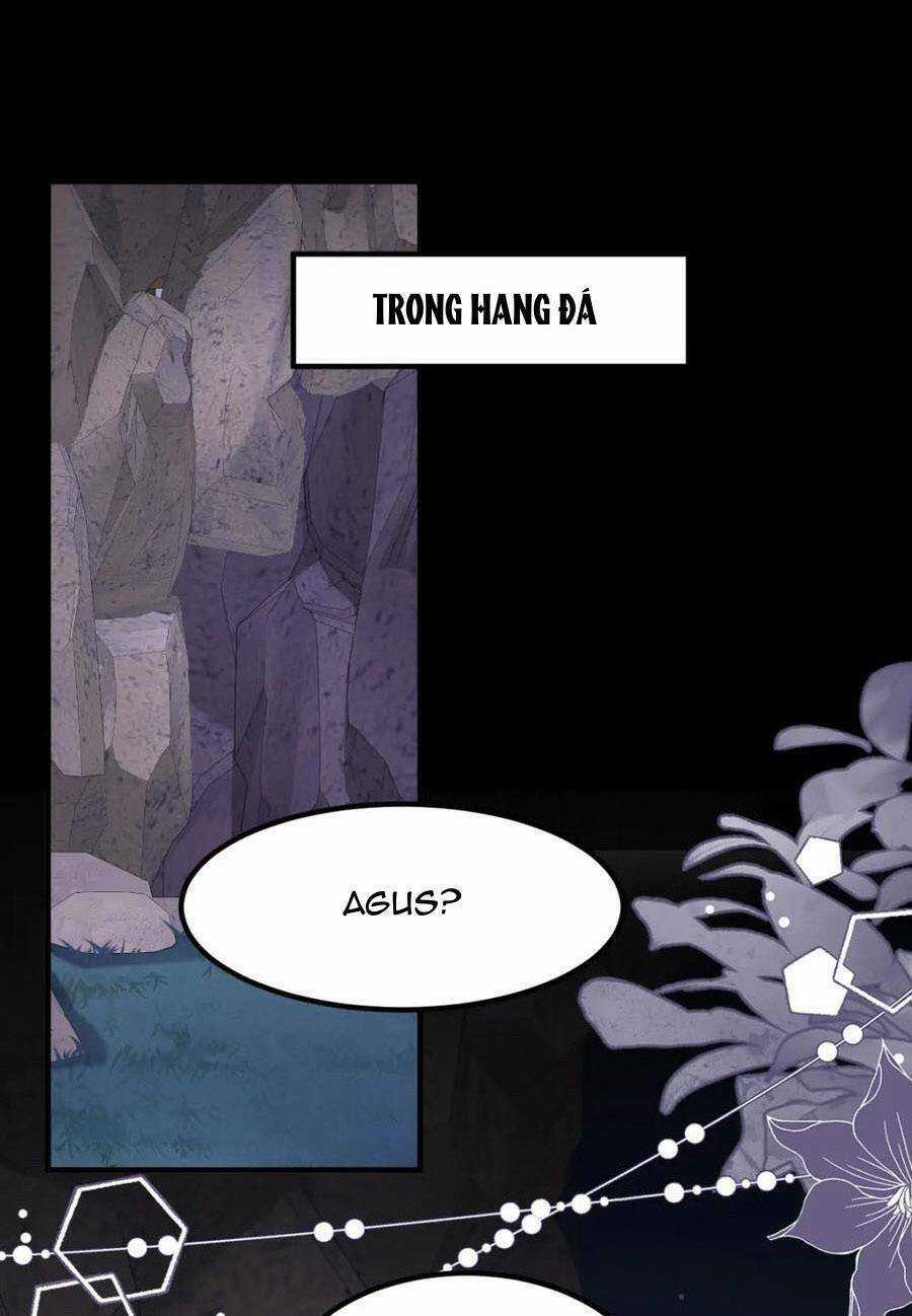 Tôi Không Muốn Làm Bạch Nguyệt Quang Của Kẻ Phản Diện Chapter 69 trang 13