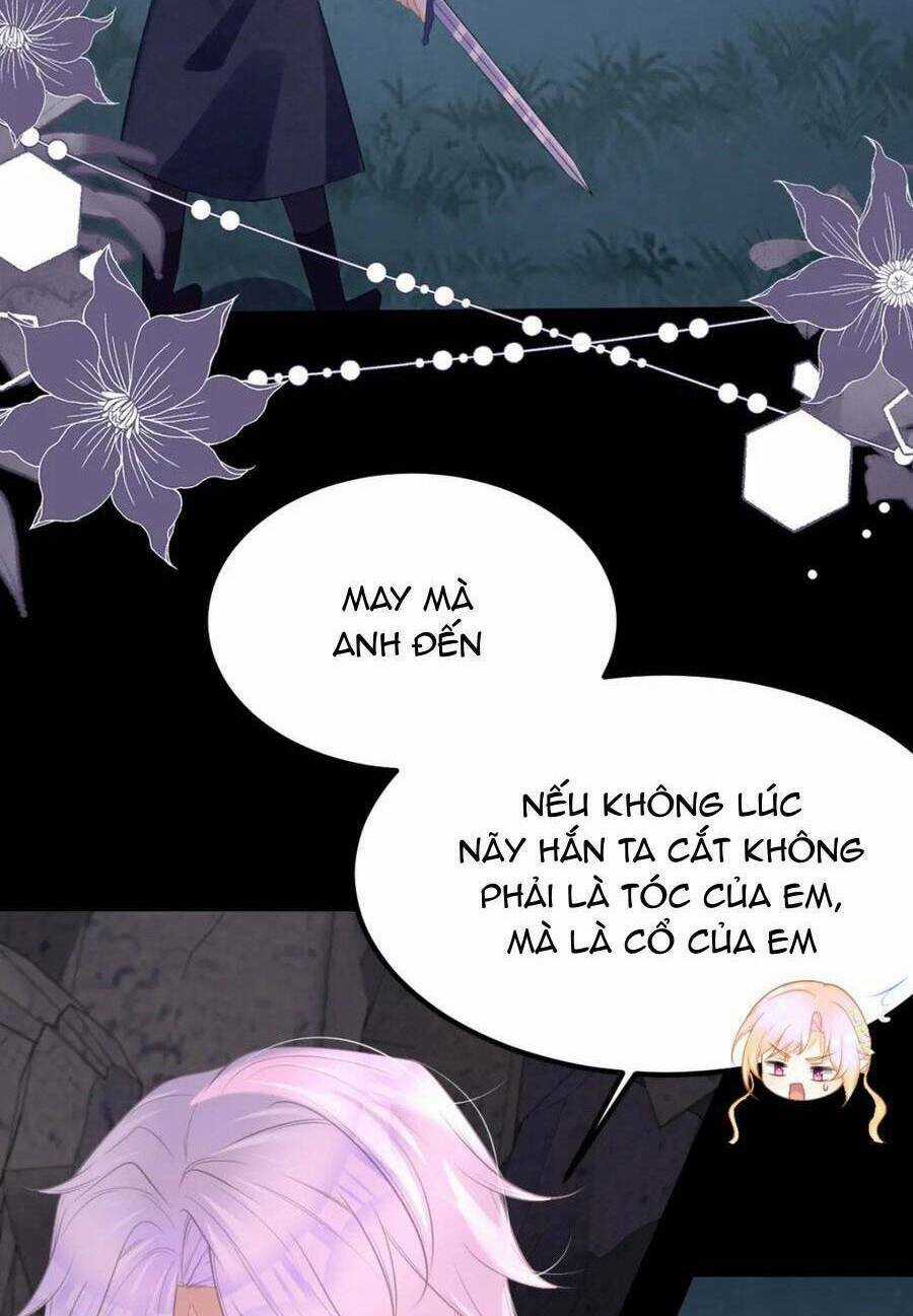 Tôi Không Muốn Làm Bạch Nguyệt Quang Của Kẻ Phản Diện Chapter 69 trang 15